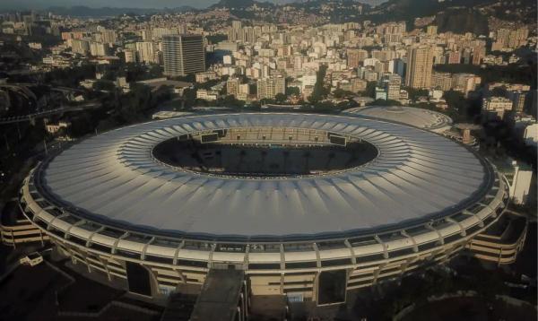 Órgão Especial do TJRJ confirma Vasco x Boca Juniors no Maracanã